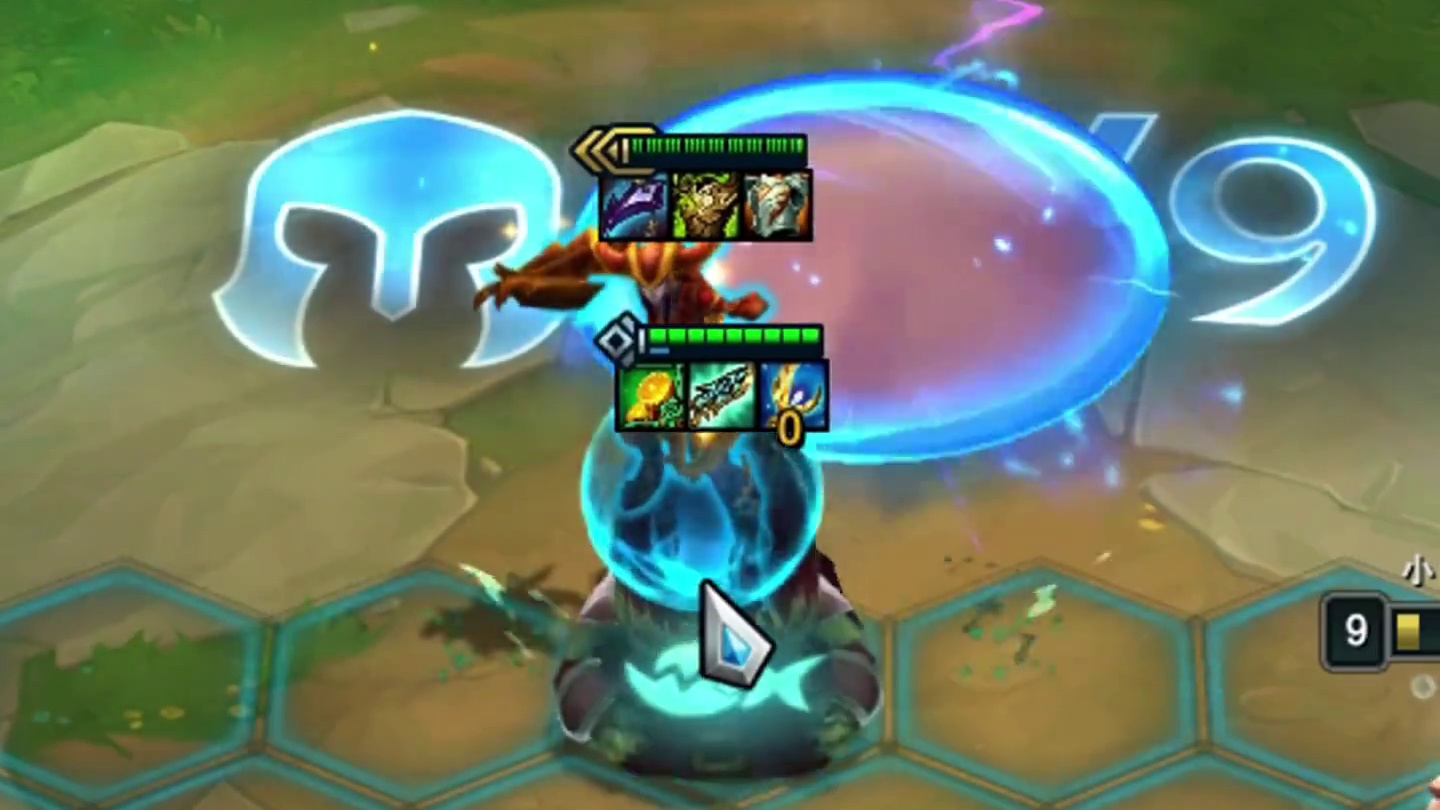 五星塔姆也是轻而易举！！！