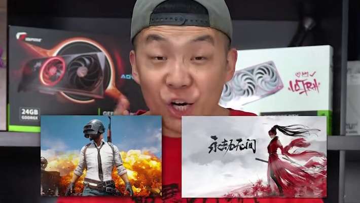 万元电脑全能游戏生产力搭配，U7 265K/RTX5070！ #