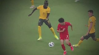 “愿你成為自己的太陽(yáng)，無(wú)需在意他人的質(zhì)疑”