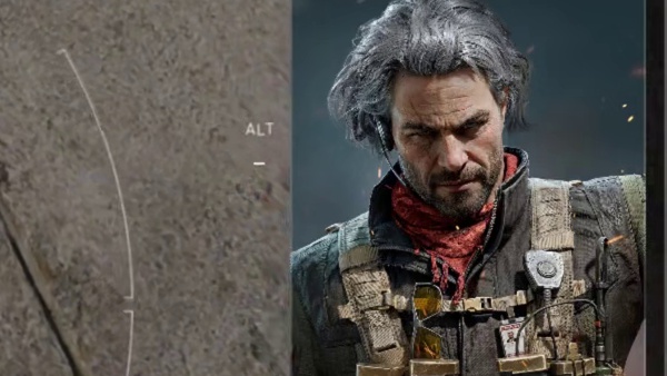 【大聪明三角洲】到底哪个大聪明教的梦游逃脱术 三角洲行动攻略