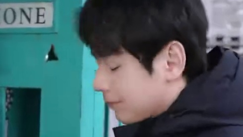 咱杨桃也是拍上预制的圣诞节照片了 ​​​