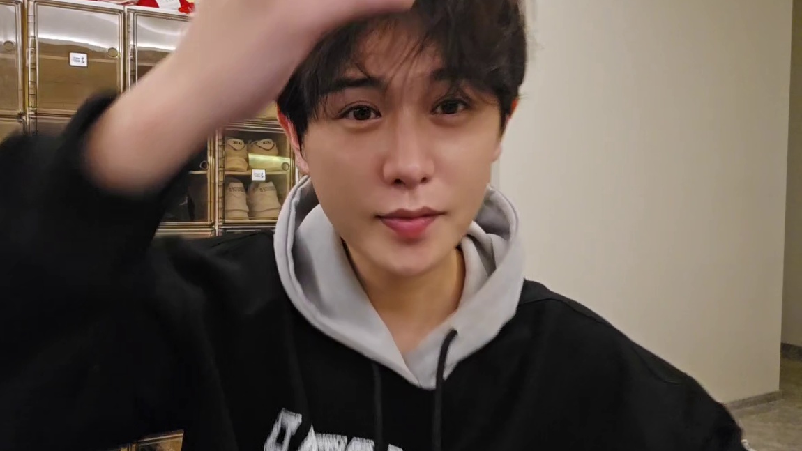 童哥今天抽的是什么烟呢？