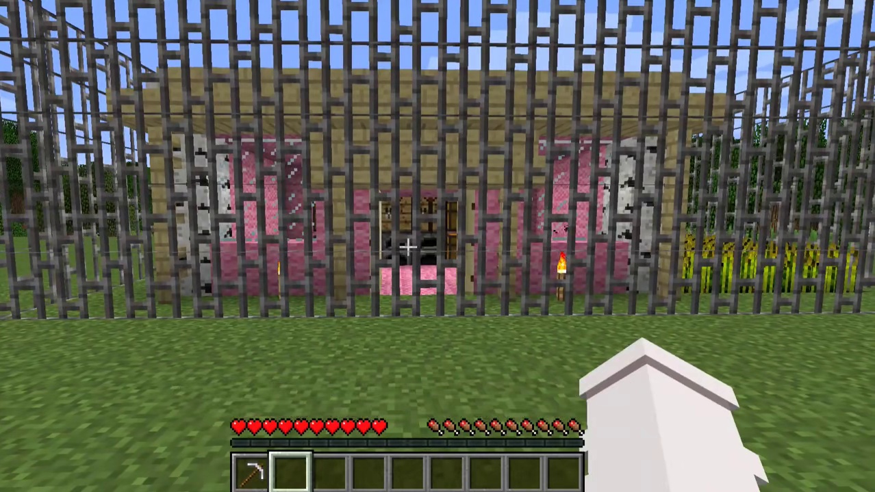 原来朋友们都还在