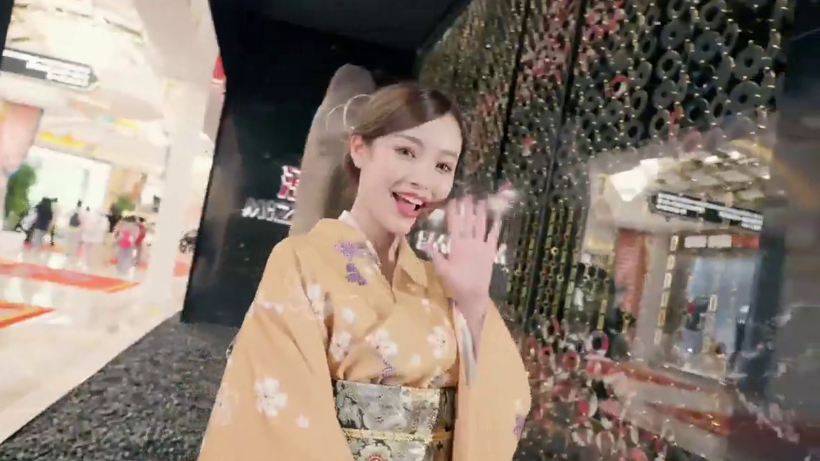 清酒与金枪鱼交织的奢雅时刻 清醪与鲔，臻味共赏！米其林一星餐厅「泓」日本料理隆重呈献冠军等级金枪