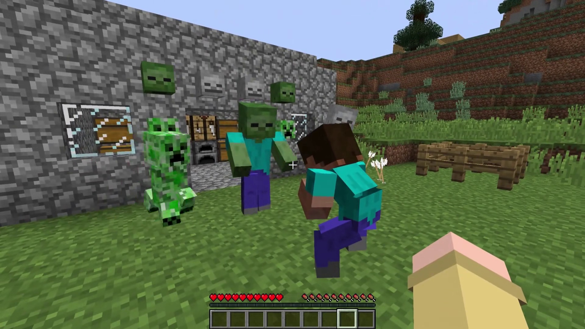 我和him之间的羁绊