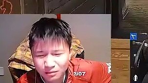 danking看天祿不敵m8 賽后評價jee輿論風(fēng)波！