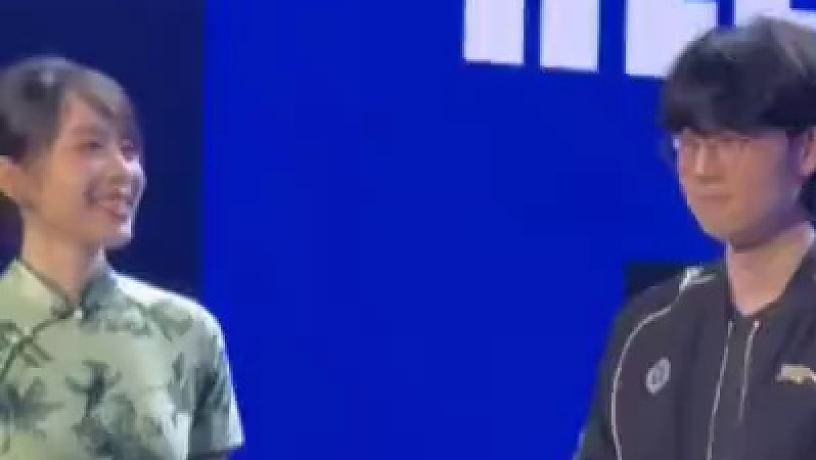 自轉的陀螺的直播