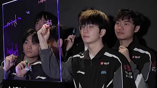 BLG官宣Viper加入！S11冠軍AD選手樸到賢正式加入