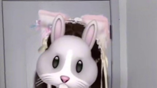 窝系一只可爱小喵～