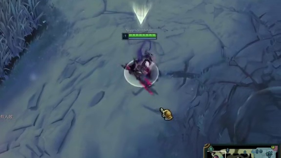 沉浸式对线国一1200分俄洛伊