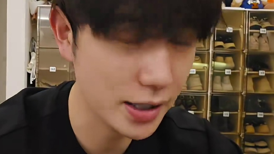 最近没播内容了，哪有脸要你们刷礼物