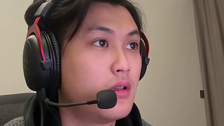 当三角洲有个条件不好的兄弟