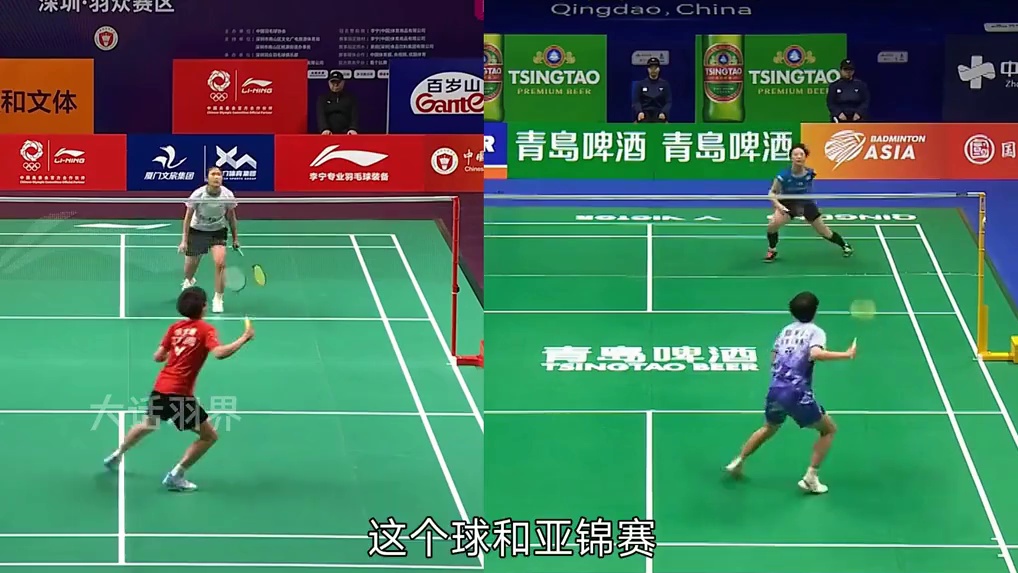 充满想象力的徐文婧，球迷心中最大的惊喜！