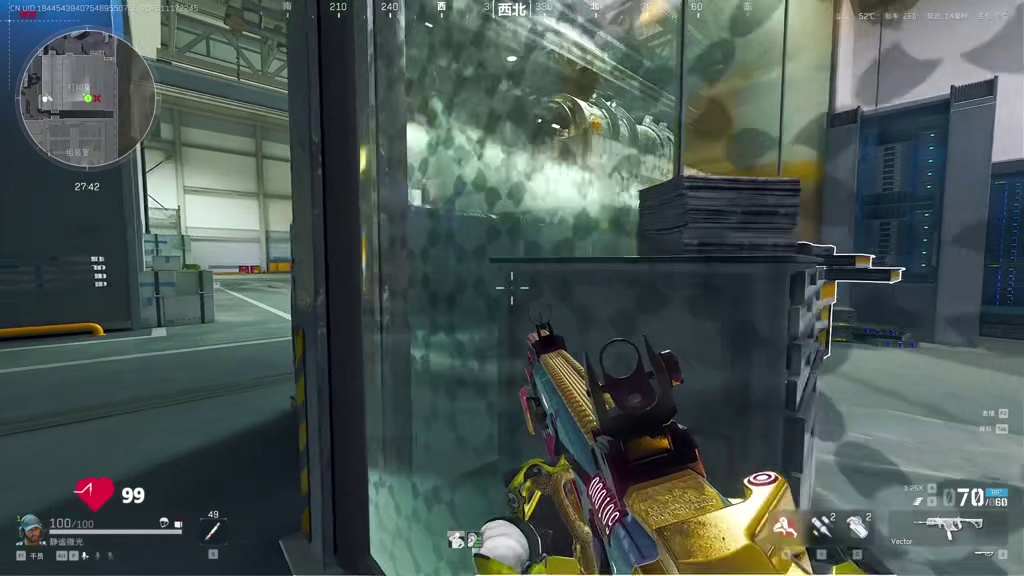 小火柴人趴那儿干啥呢？