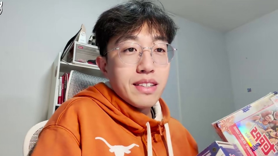 追逐“Up主”库珀·弗拉格的签字！ Topps Flagship开箱