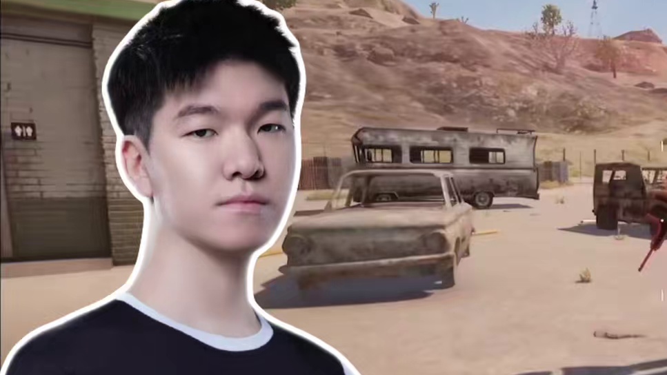 17shou直播谈明年考虑不做战队，怒喷蓝洞推行TPP赛事！