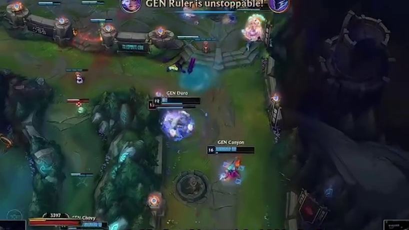 BLG官宣viper加盟，xun導回歸老東家。 銀河戰(zhàn)艦又要起飛？