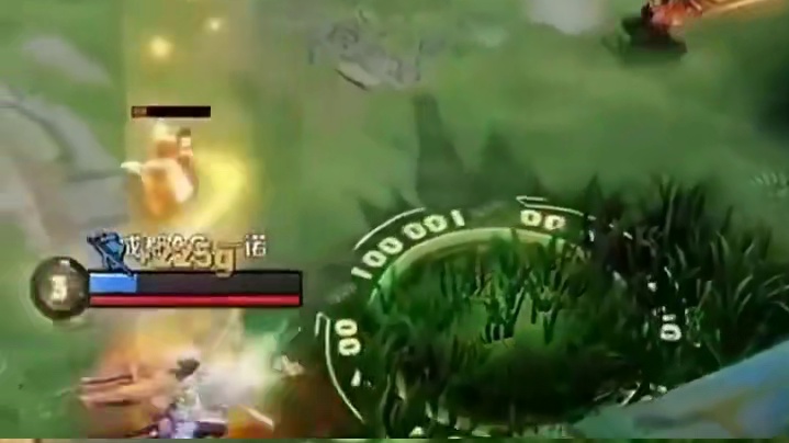 一诺：听说S组的射手位都很强？