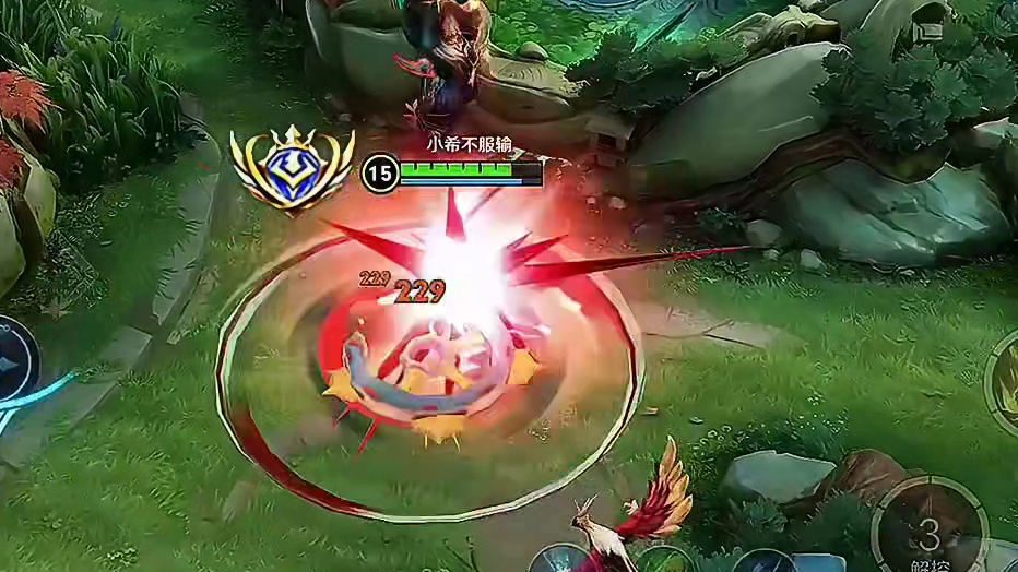 顶尖国服典韦到底能有多细？