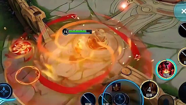 一人秀，九个人慌了