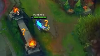 諾手：隊(duì)友祭天，法力無(wú)邊