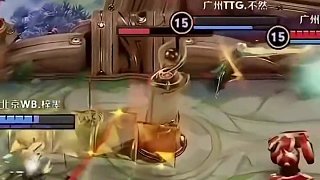 極限撤退，這都能跑掉？