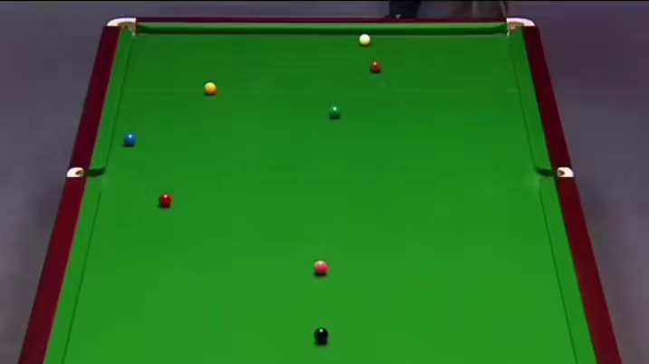 赵心童这两杆斯诺克您怎么说 更多斯诺克资讯