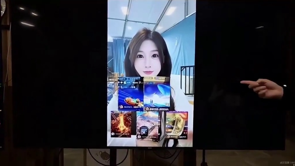 11月份一哥，龙先生！