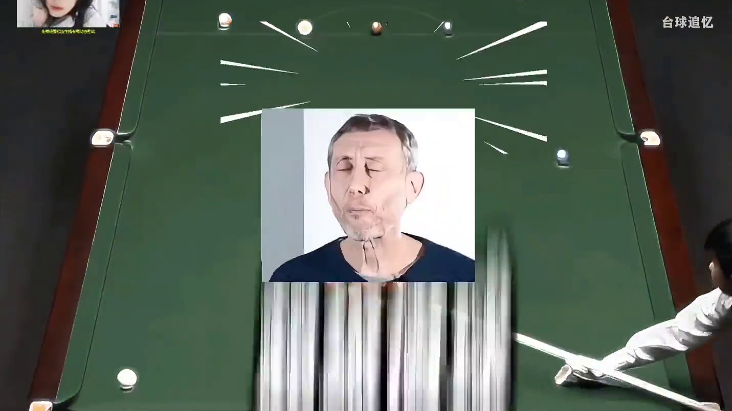 赵心童脑洞大开的击球！“天马行空”的想象力破局嗨翻全场！