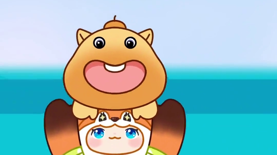 星宝们，请按节奏滑动手指原po：林烟不是大佬