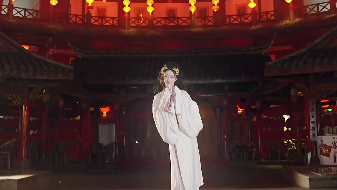 “一步一典故，一砖一春秋”