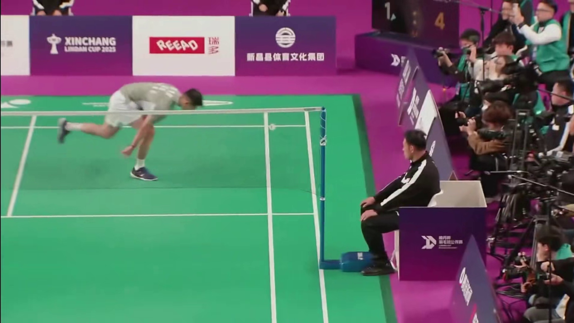 【千字复盘】高渐宽vs赵俊鹏（第一局）新昌林丹杯决赛