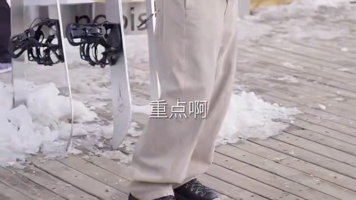 崇礼云顶大事件！nobis线下pop up来啦！ 云顶滑雪公园这次迎来了一个羽绒保暖界抗寒天花板级的