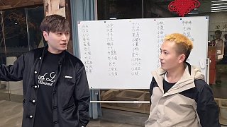 熊寶寶正式加入95