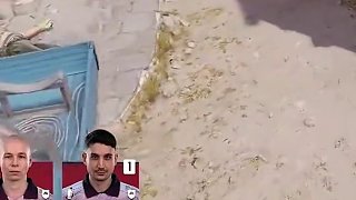 最遺憾的一集！天祿被拖入加時賽點(diǎn)局A包點(diǎn)居然一個不換！榮了！ #