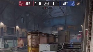 看device空槍！氣到咳嗽！ 兄弟們看布達(dá)佩斯Major了csgo