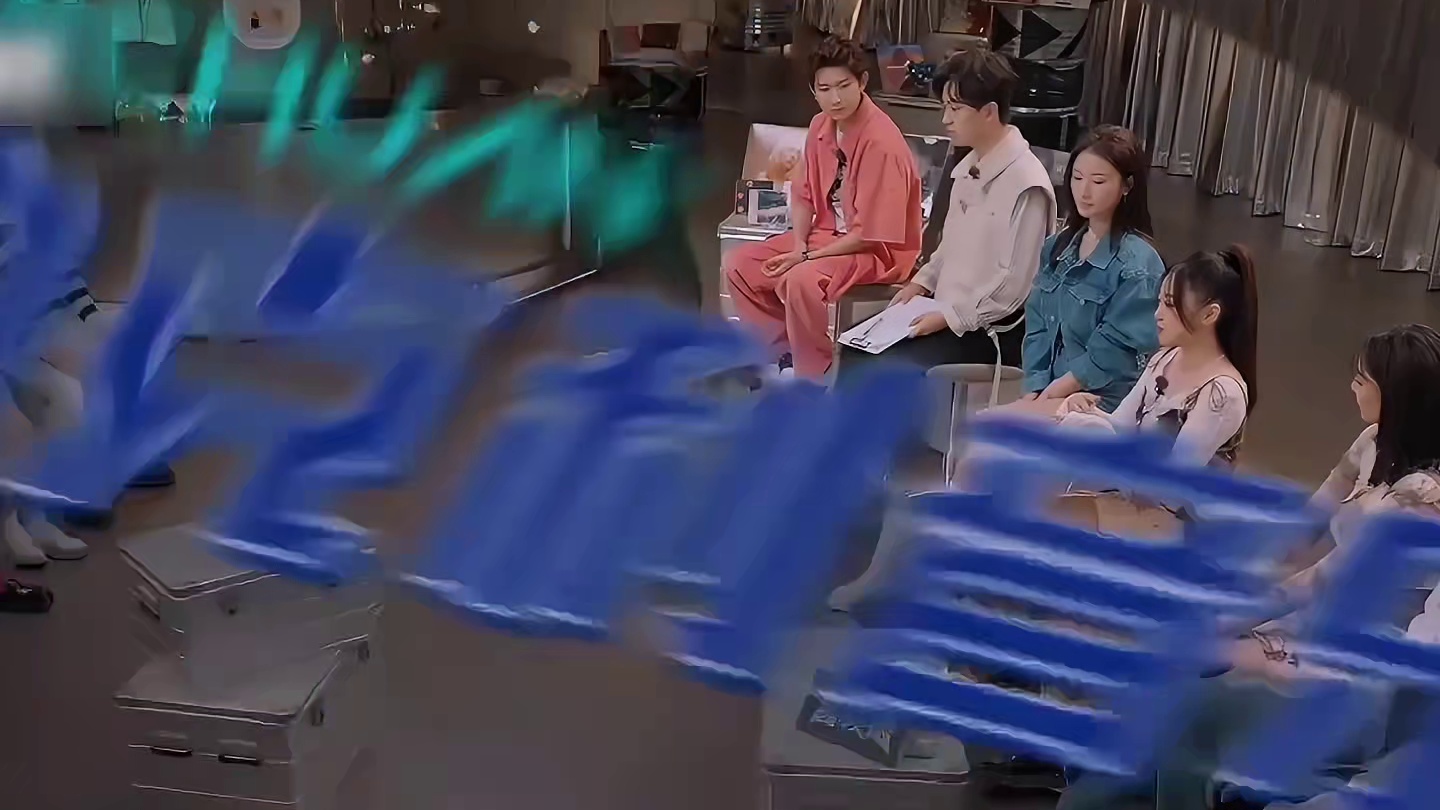 《王源老师还是太谦虚了》