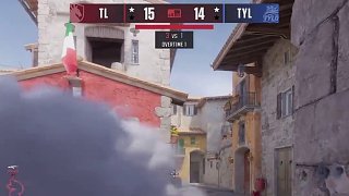 天祿不敵液體，CN隊(duì)伍全部回家！ cs兄弟們看布達(dá)