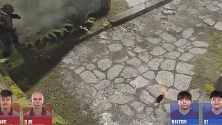 漢堡王！漢堡抓住機會四殺液體！