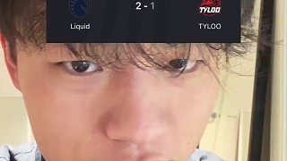【單純愛cs2】tyloo 1-2出局 成也jee敗也jee這種方式輸了真不甘心啊