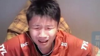 天祿淘汰，本次major到此為止