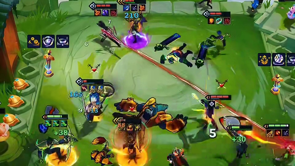 3把青龙刀的爆破专家真的无限技能吗？