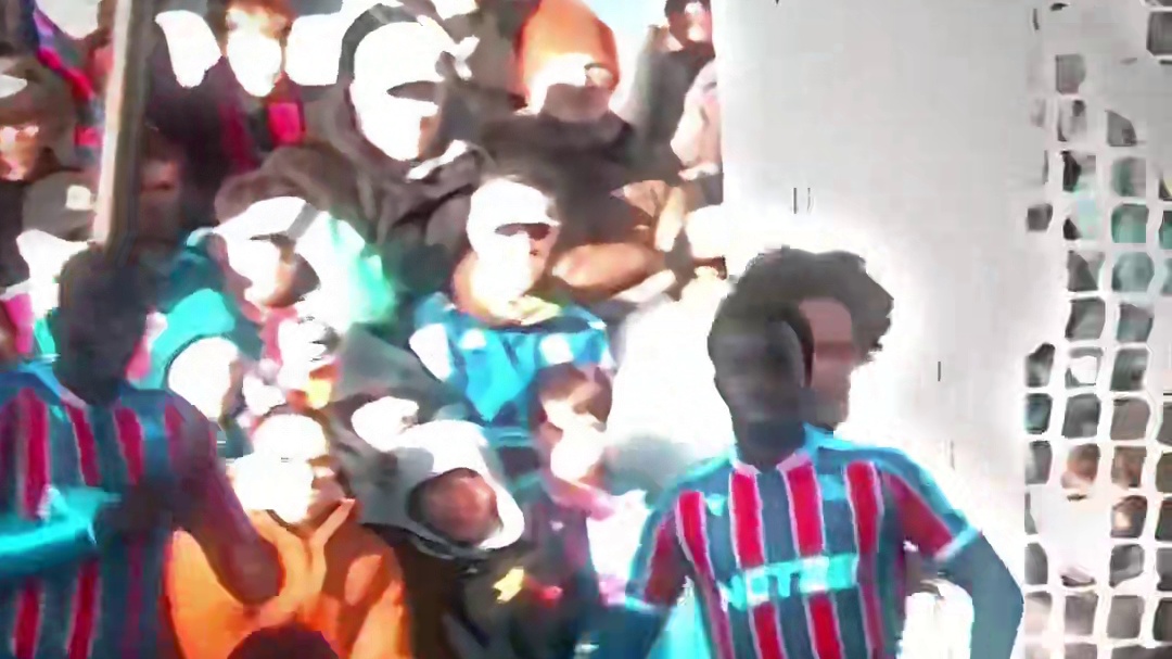 这个任意球配合，可以打多少分？