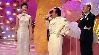 當(dāng)谷祥玲吐槽曾志偉