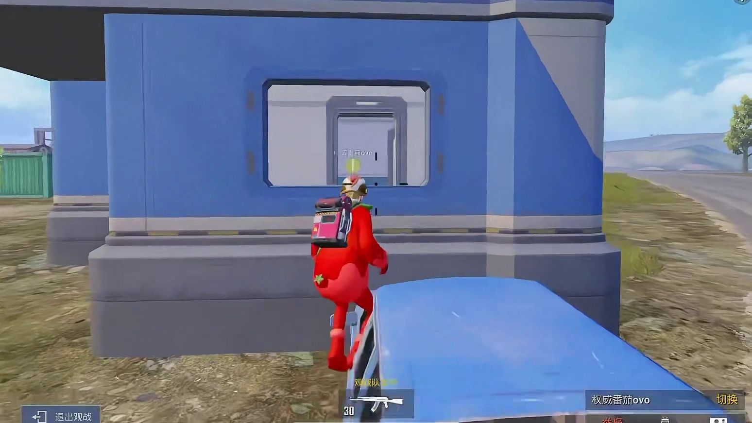 果蓝洋柿子还是太权威了