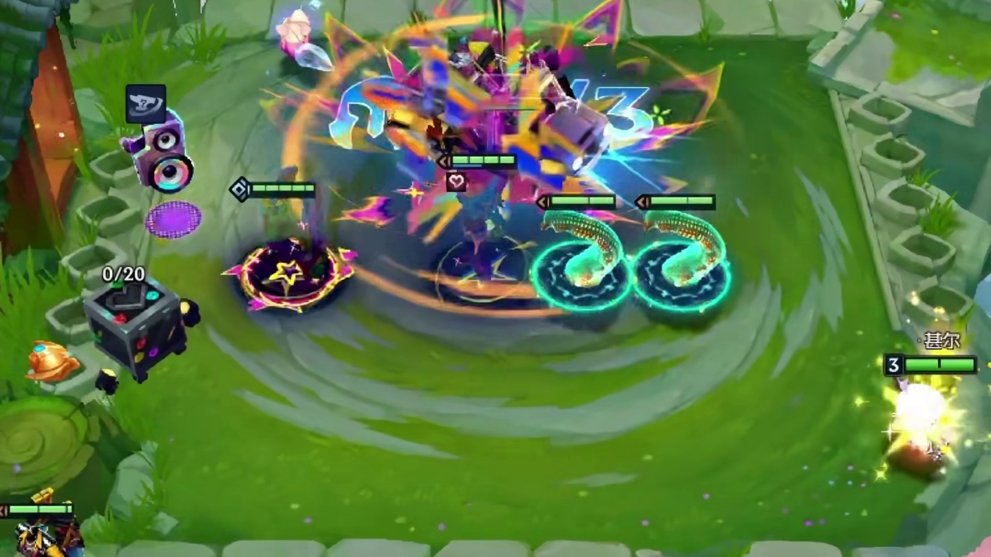 3-2十钢你受得了吗