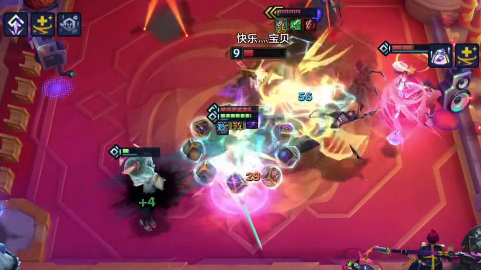 3-3来格温？造神计划！十神装格温！