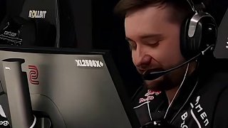 四個(gè)major冠軍的魔男他回來(lái)了