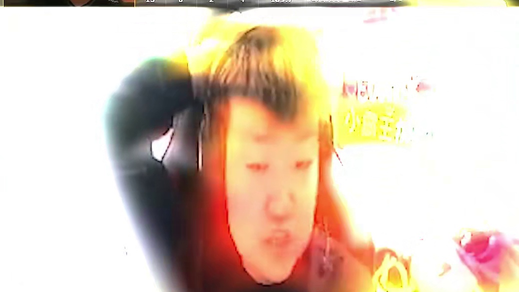 狗哥复盘Goken巅峰期的统治力，花了五个道具才能打下包点