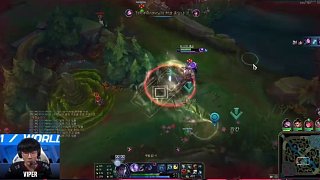 BLG正式官宣！Viper  Xun正式連接！